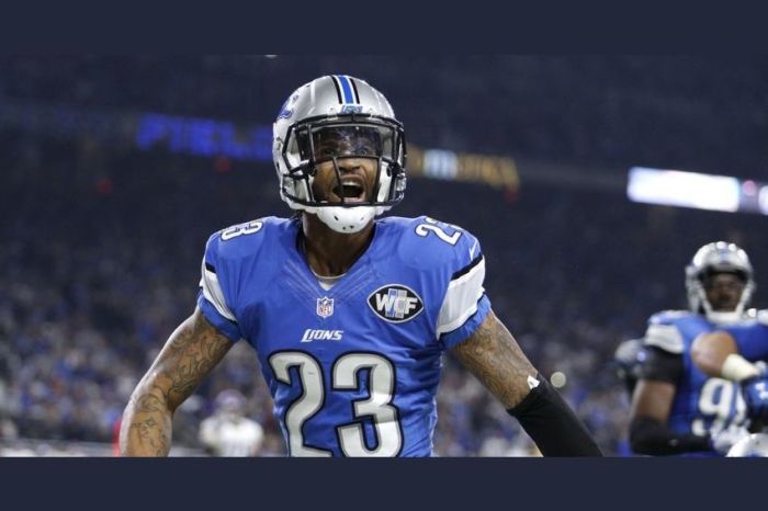 Detroit lions trivia questions and answers