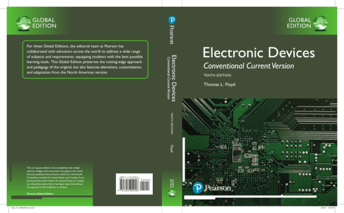 Electronic devices conventional current version 10th edition solution manual pdf