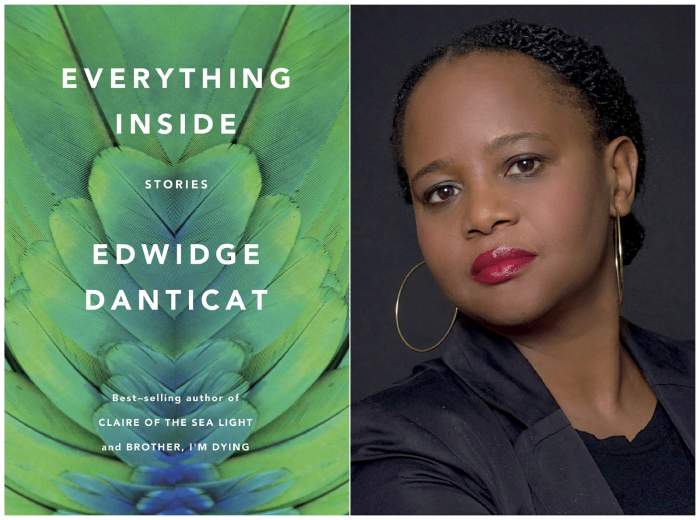 The book of the dead by edwidge danticat summary