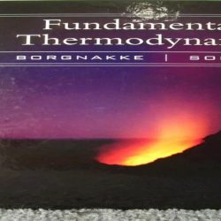 Fundamentals of thermodynamics 7th edition