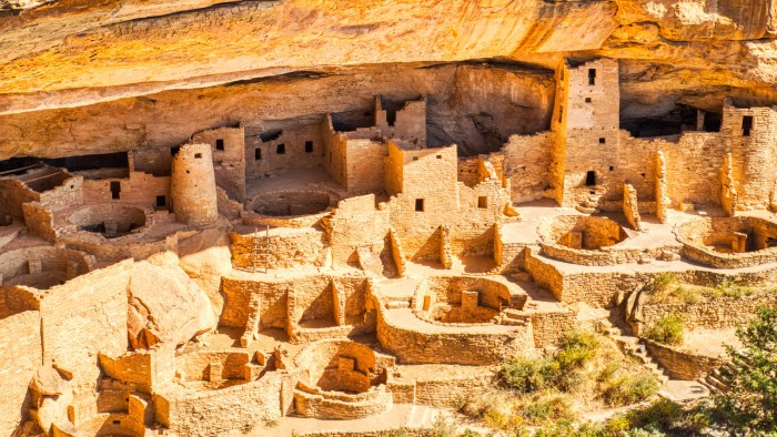 What is one suspected reason why the chaco anasazi